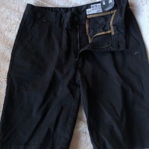 NWT Boys Fox Racing shorts